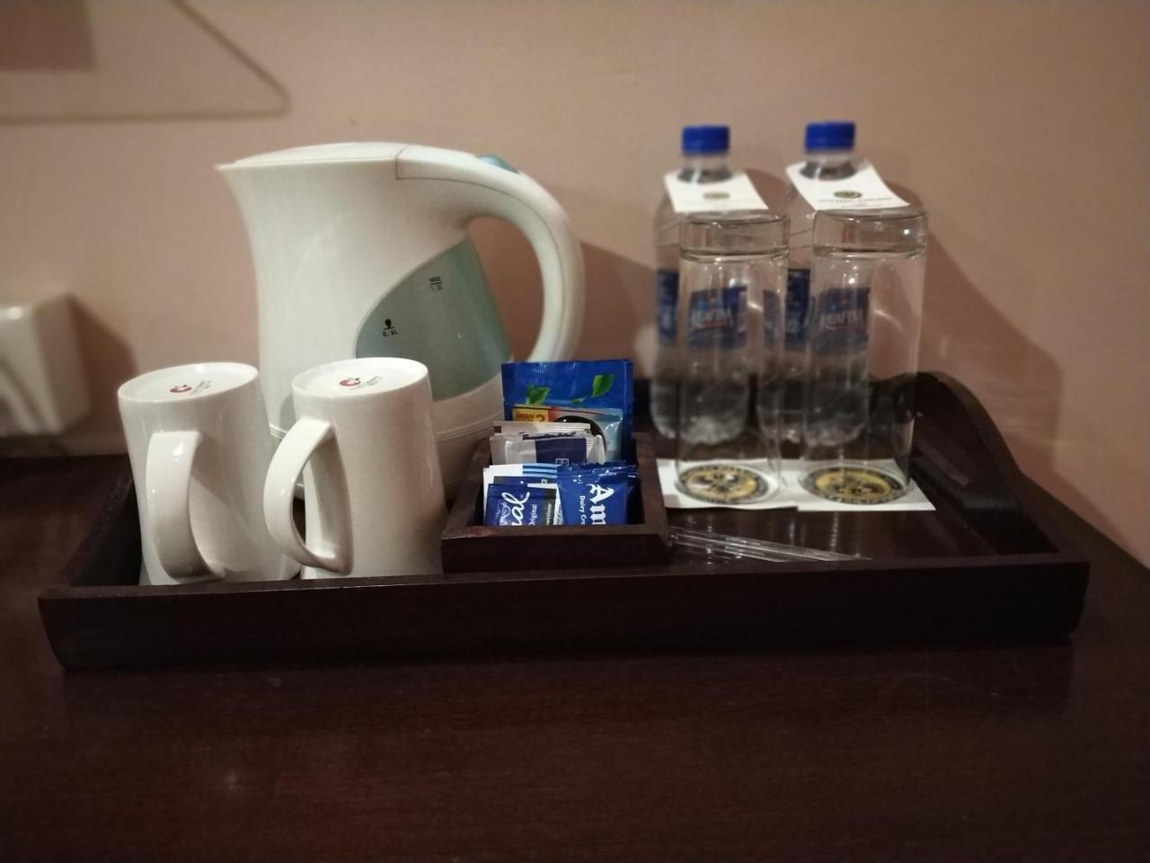 Bijolai Palace - A Inde Hotel , Jodhpur Dzsódhpur Kültér fotó